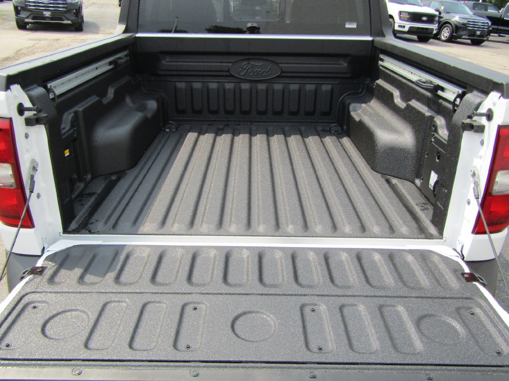 New 2026 Ford Maverick Tremor AWD/4WD image 8