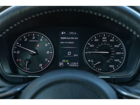 Certified 2024 Subaru Outback Limited image 22