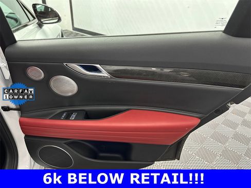 Used 2024 Genesis G80 3.5T Sport image 18