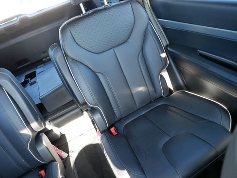 Used 2025 Hyundai Palisade SEL image 14