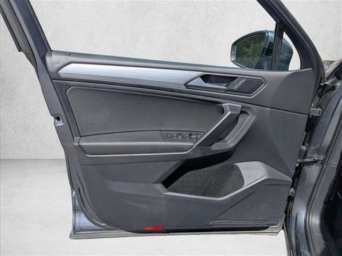 Certified 2024 Volkswagen Tiguan S image 21