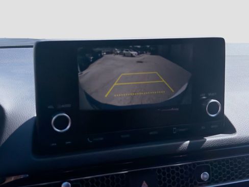 Certified 2023 Honda Civic Sport image 13