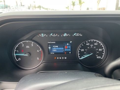 New 2026 Ford F250 XL w/ XL Driver Assist Package image 10