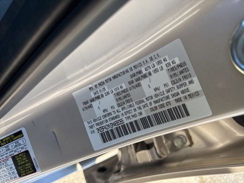 Used 2025 MAZDA MAZDA3 s image 36