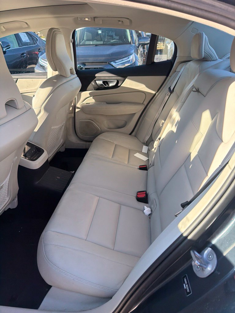Used 2024 Volvo S60 T8 Plus w/ Climate Package AWD/4WD image 9