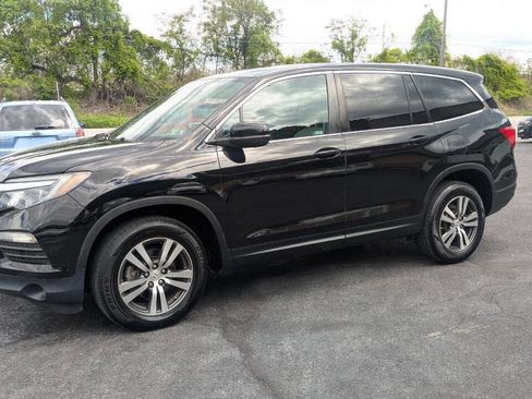Used 2018 Honda Pilot EX image 19