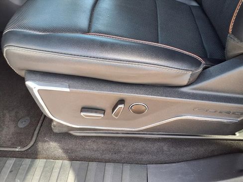 Used 2023 Ford F150 Lariat w/ Equipment Group 502A High image 25