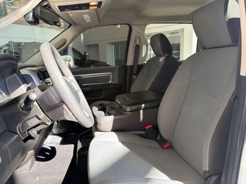 Used 2015 RAM 1500 Big Horn AWD/4WD image 12