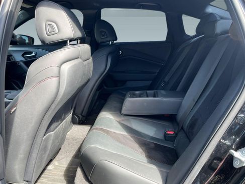 Used 2023 Acura TLX w/ A-SPEC Package FWD image 9