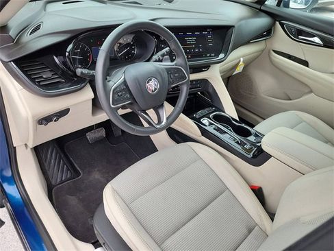 Used 2023 Buick Envision Preferred image 19