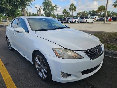 Used 2009 Lexus IS 250 RWD image 6