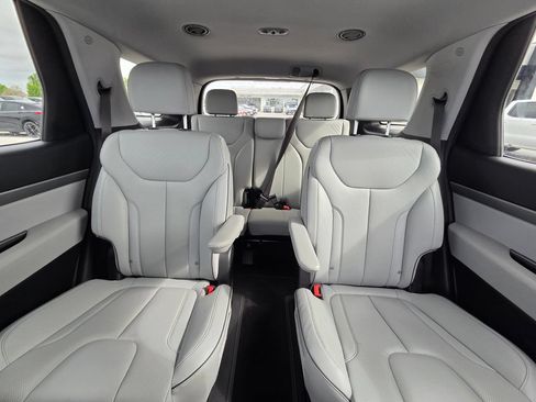 Used 2025 Hyundai Palisade SEL AWD/4WD image 30