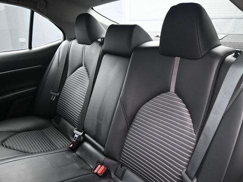 Certified 2024 Toyota Camry SE image 18