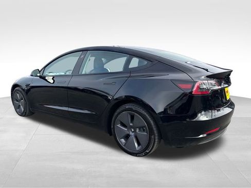 Used 2022 Tesla Model 3 Long Range image 7