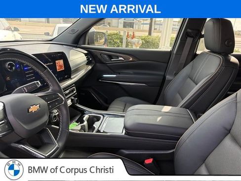 Used 2026 Chevrolet Traverse High Country FWD image 27