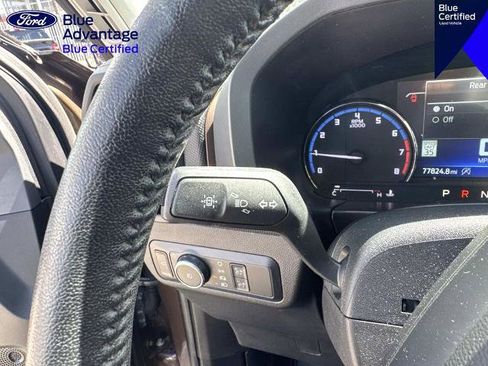 Certified 2022 Ford Bronco Sport Outer Banks AWD/4WD image 32
