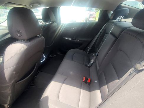 Used 2020 Chevrolet Malibu LT FWD image 39