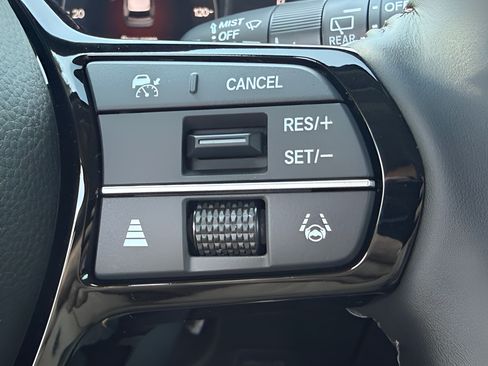 New 2026 Honda CR-V EX-L image 20