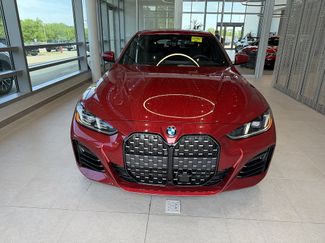 New 2026 BMW 430i xDrive w/ M Sport Package AWD/4WD video 2