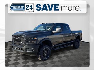 New 2026 RAM 2500 Power Wagon AWD/4WD video 1