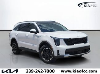 New 2026 Kia Sorento S w/ S Panoramic Sunroof Package AWD/4WD video 1