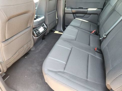 New 2026 Ford F150 STX AWD/4WD image 31