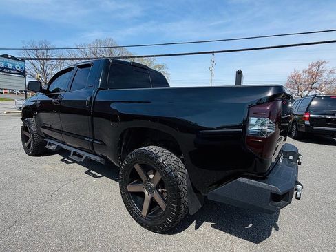 Used 2015 Toyota Tundra SR5 w/ SR5 Upgrade Package image 4