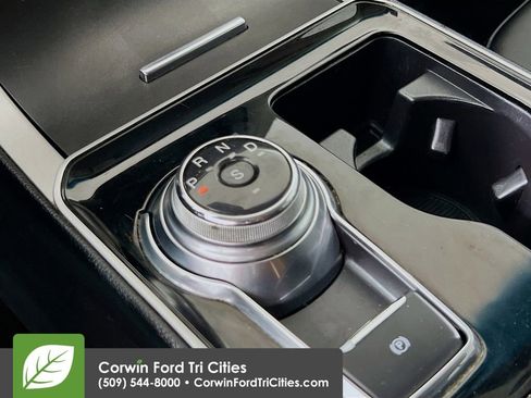 Used 2019 Ford Edge SEL w/ Equipment Group 201A image 10