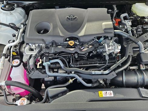 Used 2026 Toyota Camry SE image 16