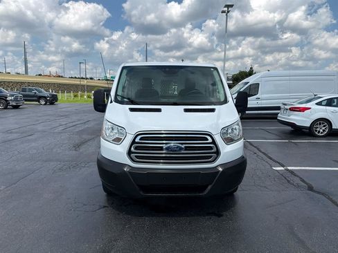 Used 2019 Ford Transit 250 130 Low Roof w/ Exterior Upgrade Package RWD image 3