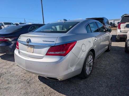 Used 2015 Buick LaCrosse Leather image 3
