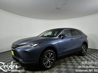 Used 2024 Toyota Venza LE