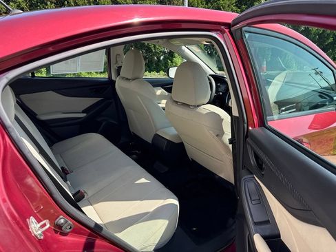 Used 2019 Subaru Impreza 2.0i AWD/4WD image 13