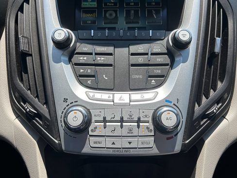 Used 2012 Chevrolet Equinox LT FWD image 29