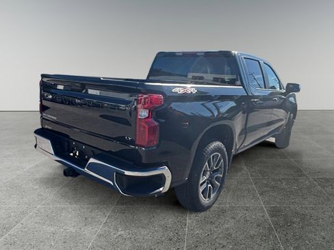 New 2026 Chevrolet Silverado 1500 LT AWD/4WD image 5