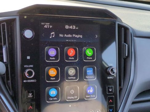 New 2025 Subaru Crosstrek 2.5i Sport image 20