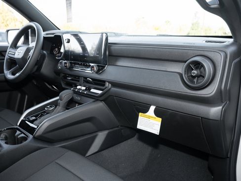 New 2026 Chevrolet Colorado Trail Boss image 74