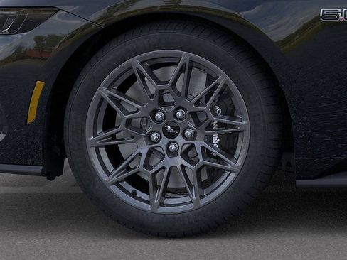 New 2026 Ford Mustang GT Premium w/ GT Performance Package image 19