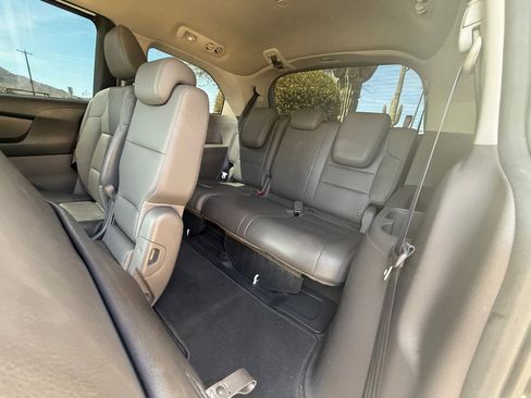 Used 2016 Honda Odyssey EX-L image 16
