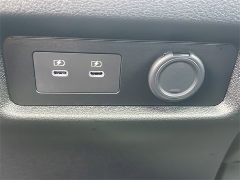 New 2026 INFINITI QX80 Sport w/ Sport Exterior Package image 19