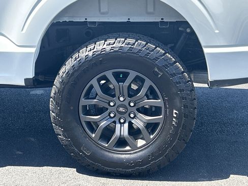 Used 2025 Ford F150 Tremor w/ Tow/Haul Package image 35