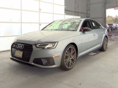 Used 2019 Audi A4 2.0T Premium Plus w/ Premium Plus Package