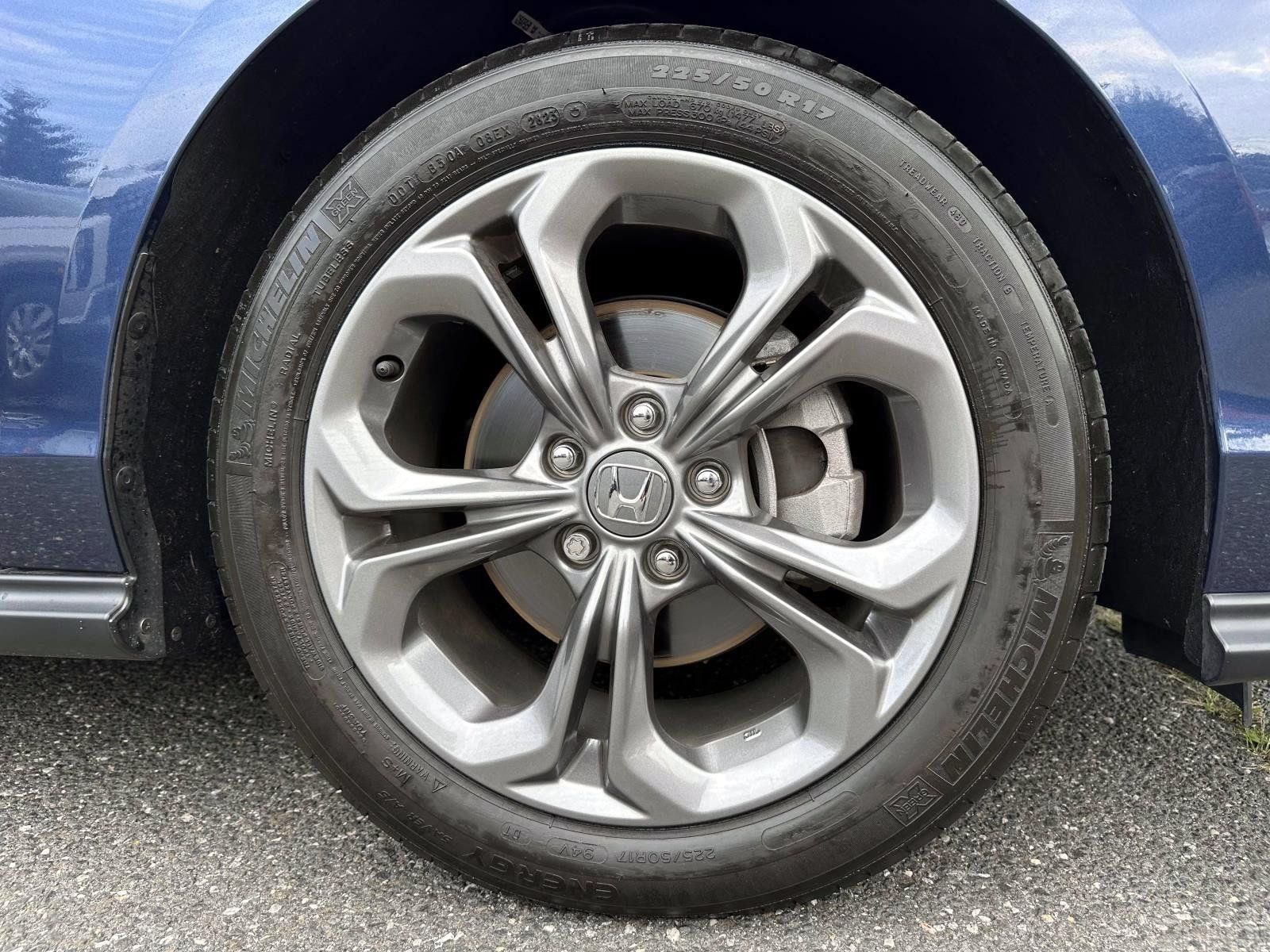 Used 2024 Honda Accord EX image 6