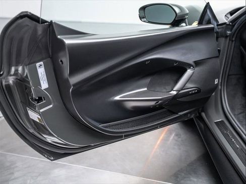 Used 2022 Ferrari 296 GTB GTB image 23