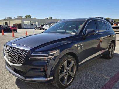 Used 2023 Genesis GV80 3.5T w/ Prestige Package