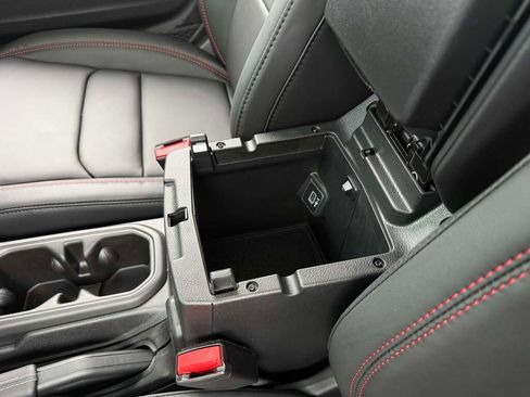 New 2026 Jeep Gladiator Rubicon image 32