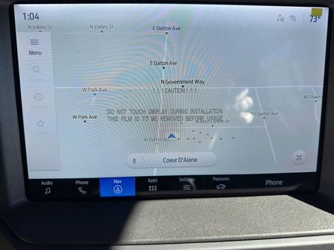 New 2025 Ford Bronco Big Bend image 26