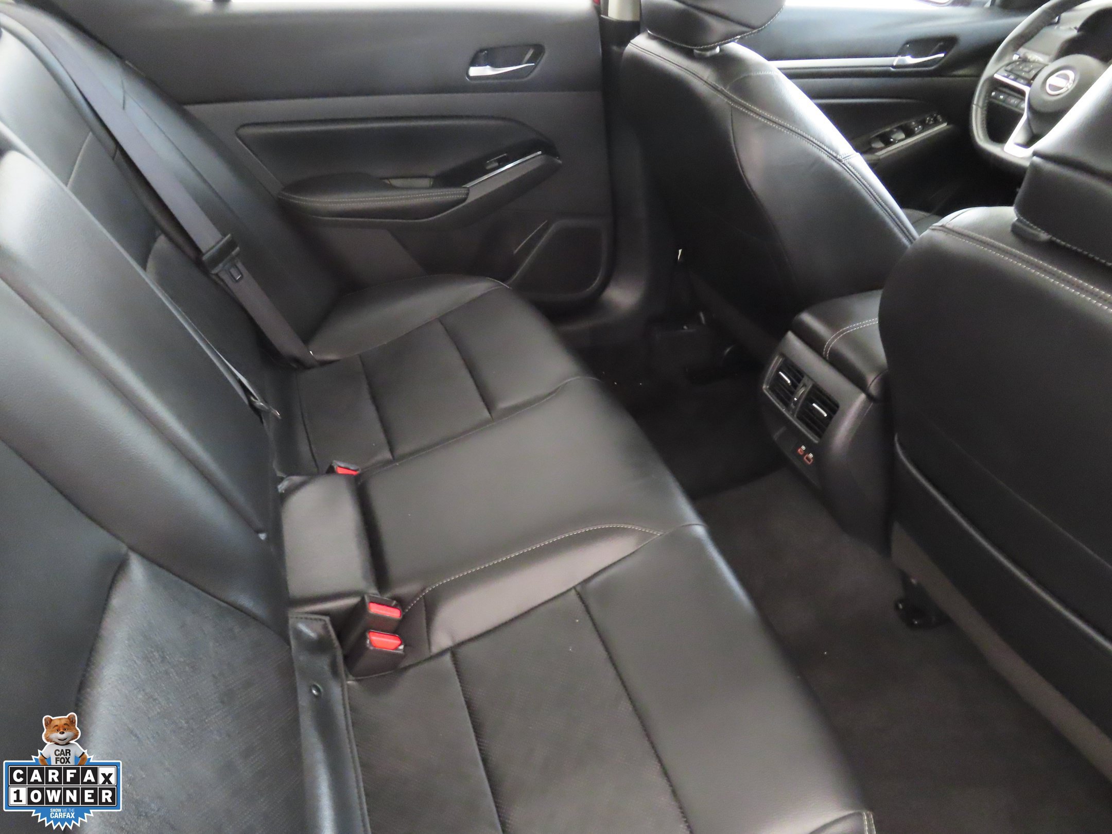 Used 2024 Nissan Altima 2.5 SL AWD/4WD image 26