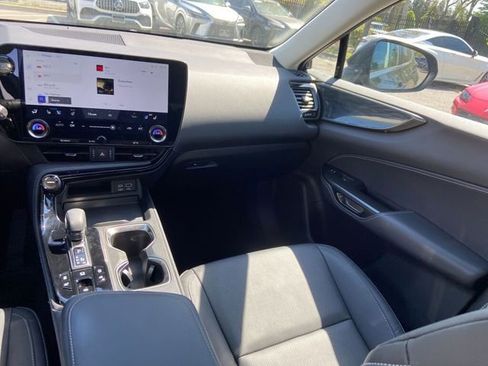 Certified 2024 Lexus NX 350 AWD w/ Cold Area Package image 17