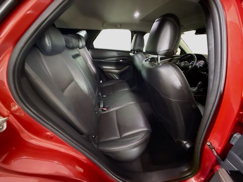 Used 2022 MAZDA CX-30 AWD 2.5 S w/ Premium Package image 27